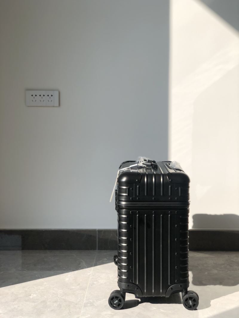 Rimowa Suitcase